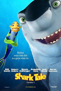 Shark Tale 1 2004 Dub in Hindi Full Movie